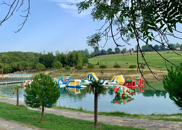 Terres De France - Les Hameaux Des Lacs