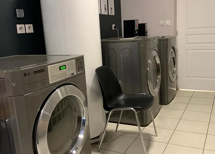 Terres De France - Les Hameaux Des Lacs Parco vacanze 2*