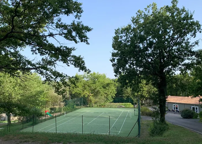 Parco vacanze Terres De France - Les Hameaux Des Lacs 2*