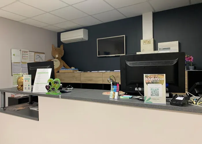 Terres De France - Les Hameaux Des Lacs Parco vacanze Monclar-de-Quercy