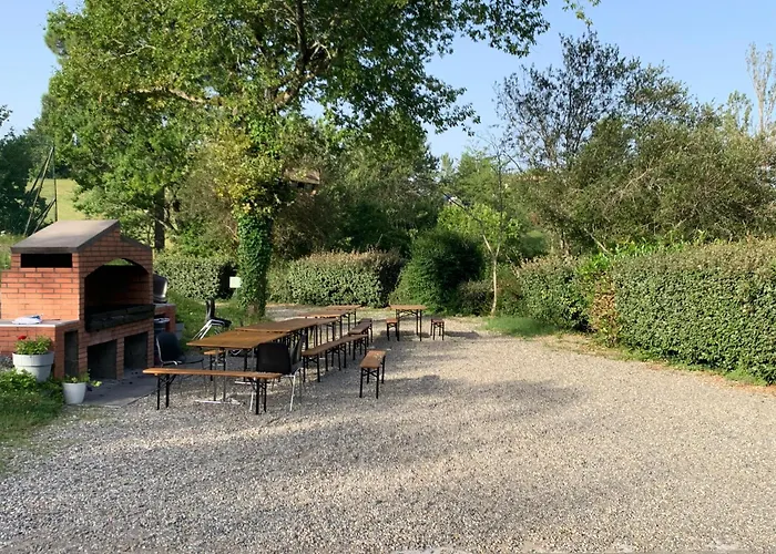 Terres De France - Les Hameaux Des Lacs Monclar-de-Quercy