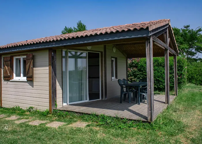 Terres De France - Les Hameaux Des Lacs