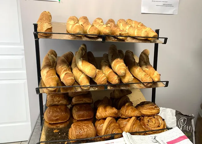 Parco vacanze Terres De France - Les Hameaux Des Lacs