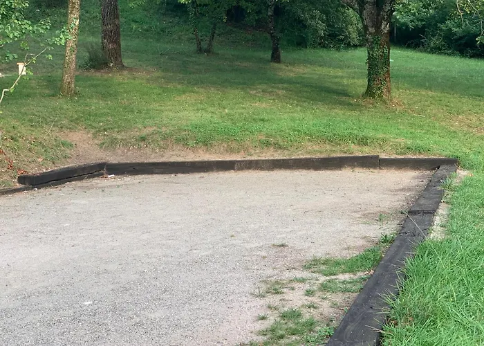 Terres De France - Les Hameaux Des Lacs