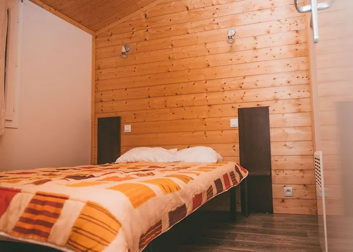 Terres De France - Les Hameaux Des Lacs Monclar-de-Quercy