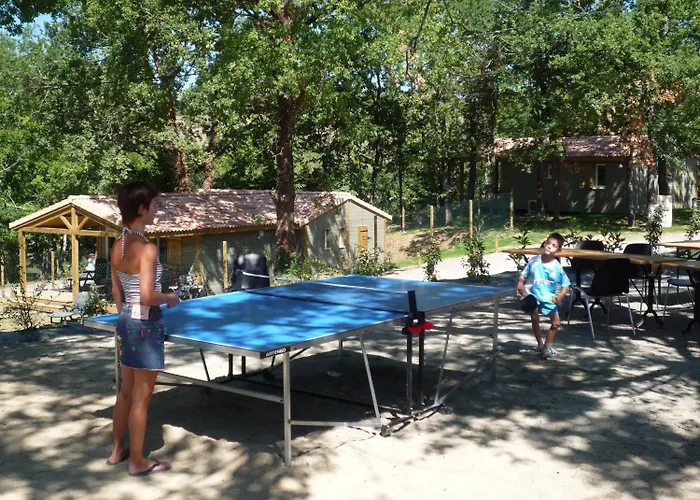 Terres De France - Les Hameaux Des Lacs