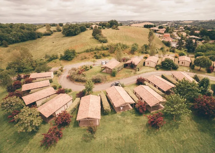Terres De France - Les Hameaux Des Lacs