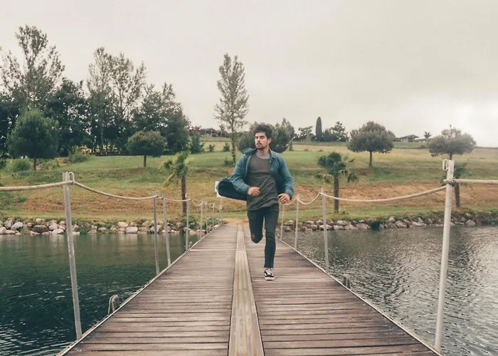 Terres De France - Les Hameaux Des Lacs פארק נופש 2*