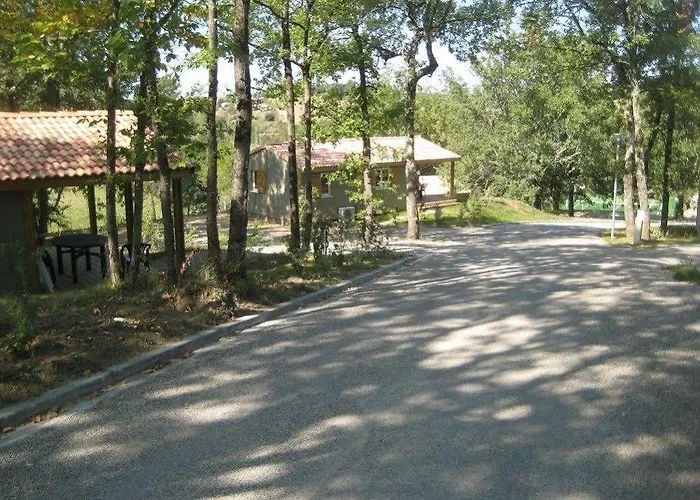 Terres De France - Les Hameaux Des Lacs